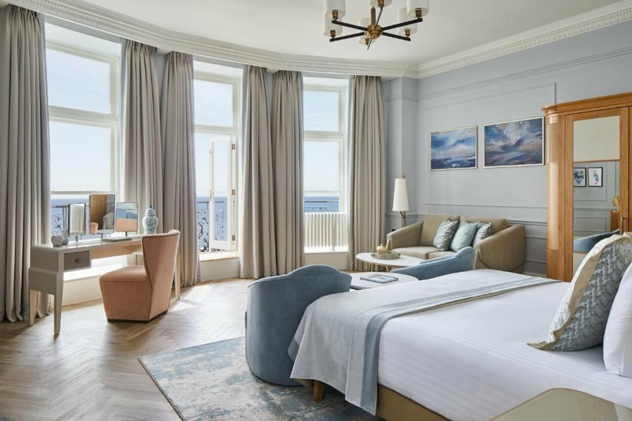 Фото The Grand Brighton