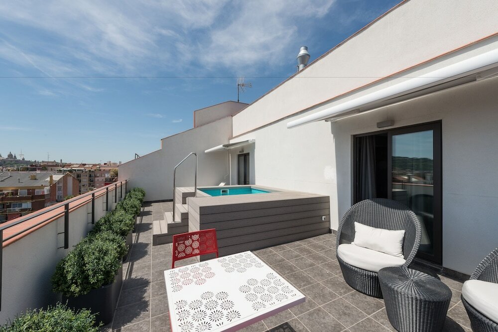 Фото Catalonia Gran Via BCN