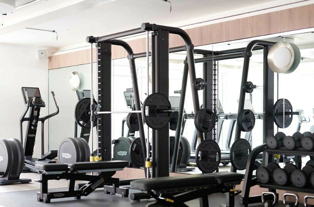 Фото Nobu Hotel Barcelona