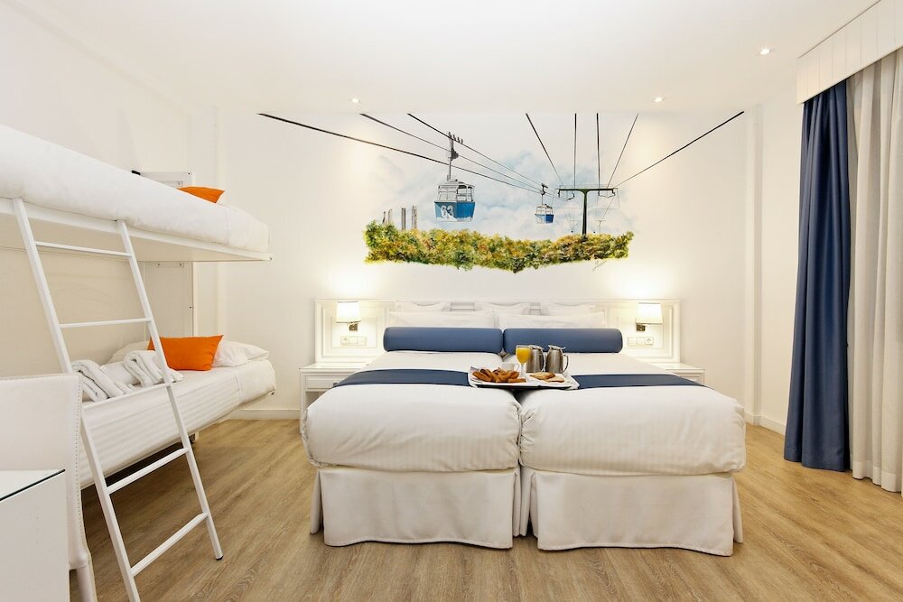 Фото Grupotel Mayorazgo