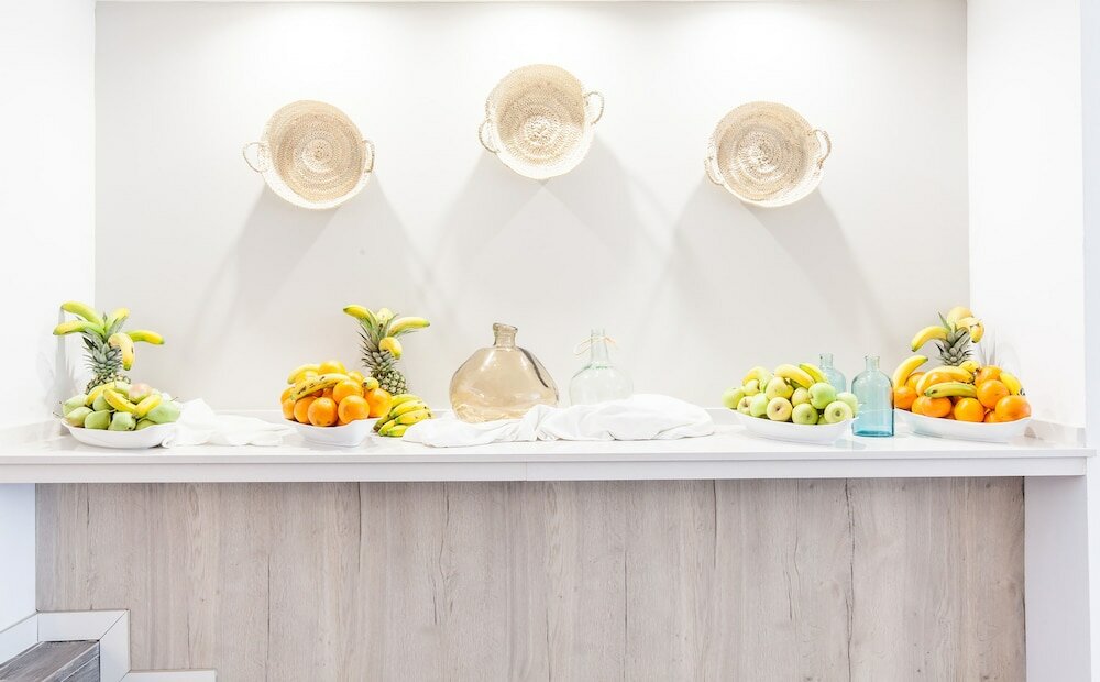 Фото Blue Sea Cala Millor