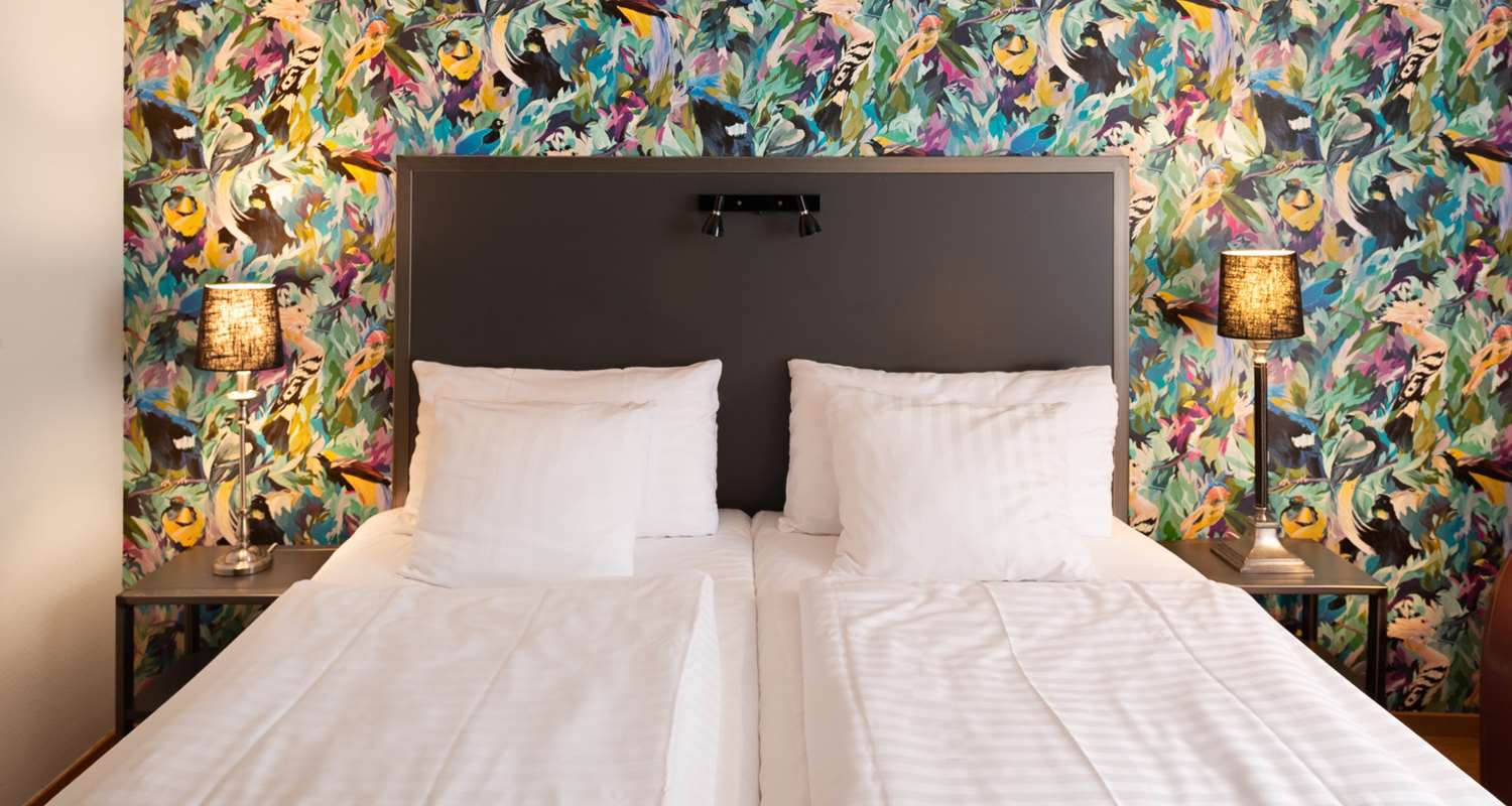 Фото Best Western Plus Hotel Noble House