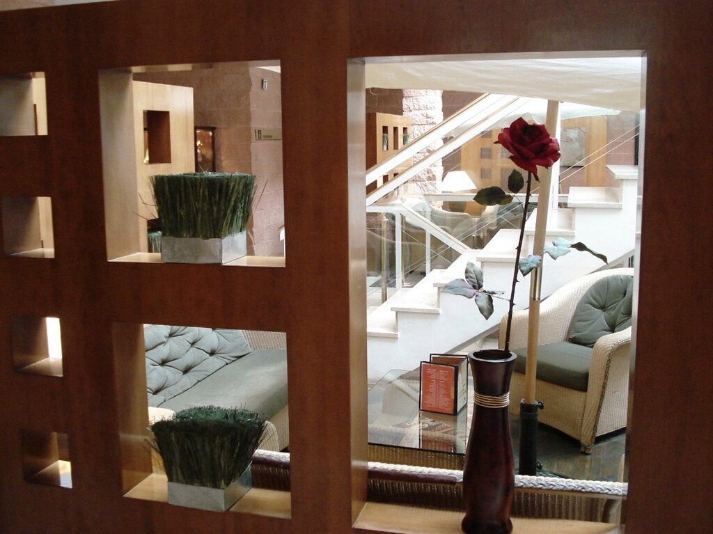 Фото Hotel Majadahonda