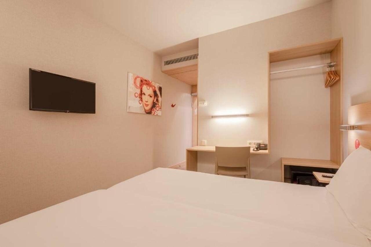 Фото Moov Hotel Porto Centro