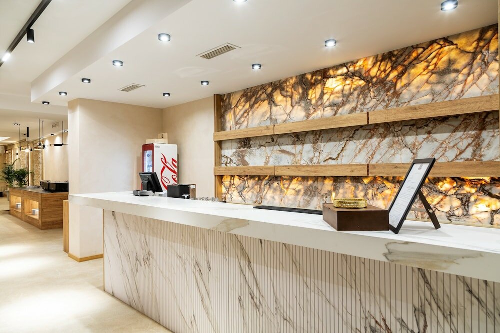 Фото Hotel Light