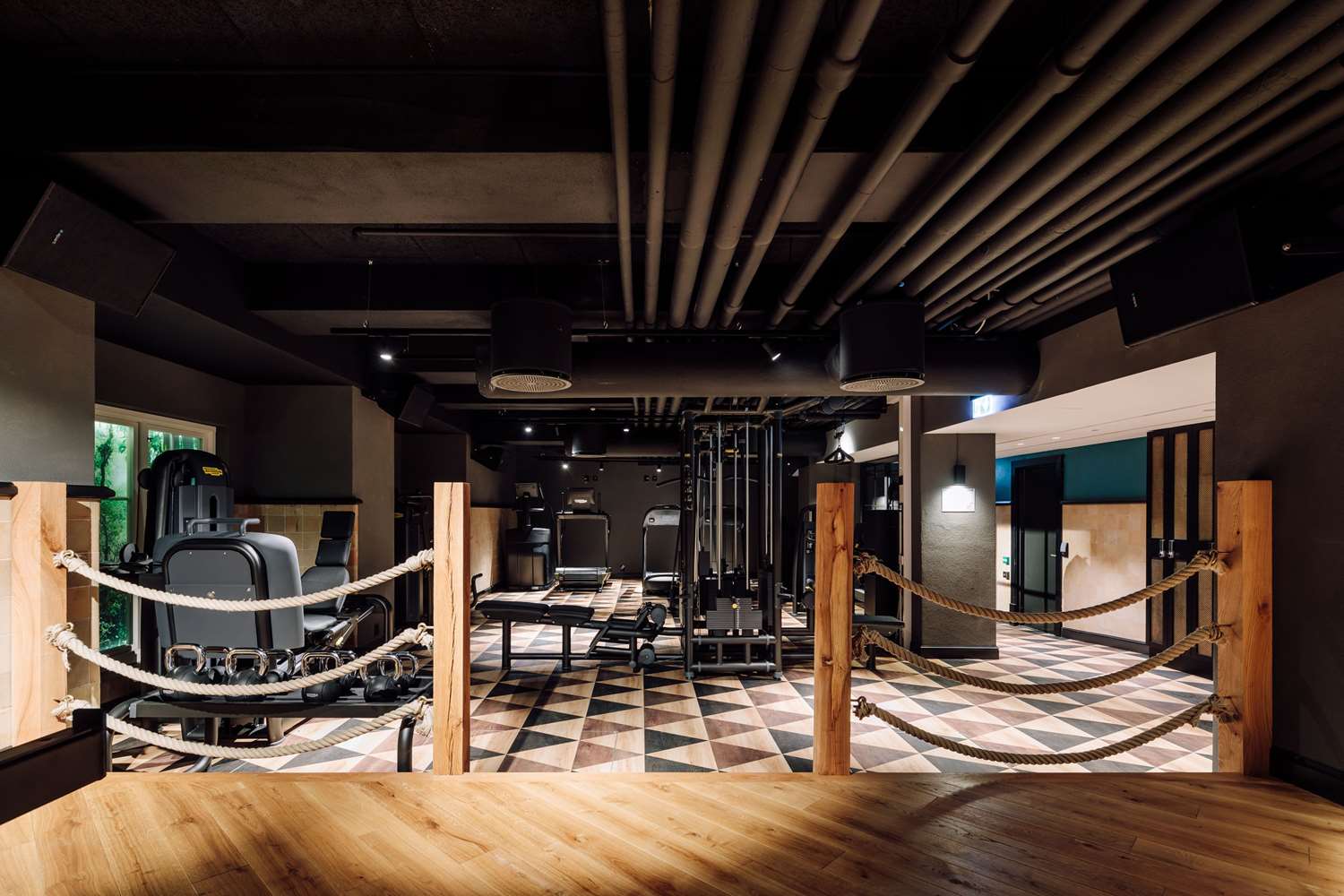 Фото Amerikalinjen