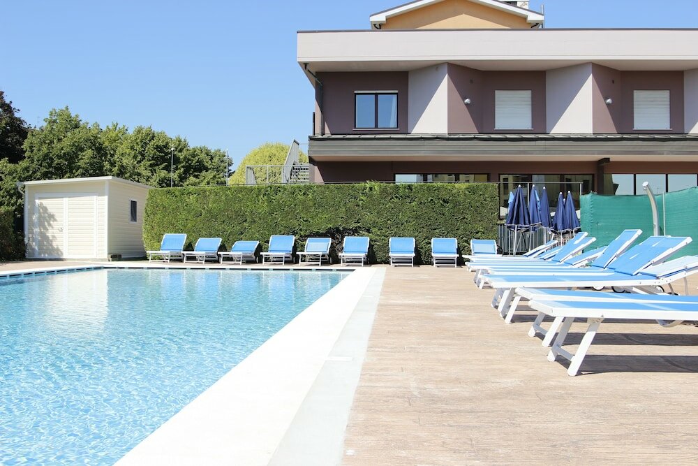 Фото Piccolo Hotel Nogara