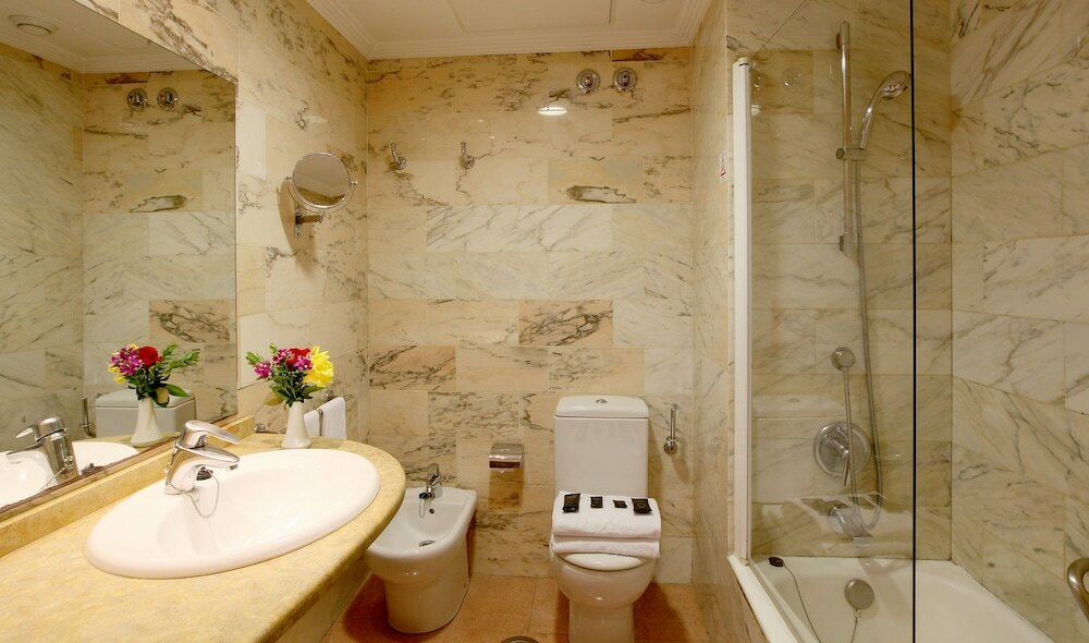 Фото Poseidon Resort