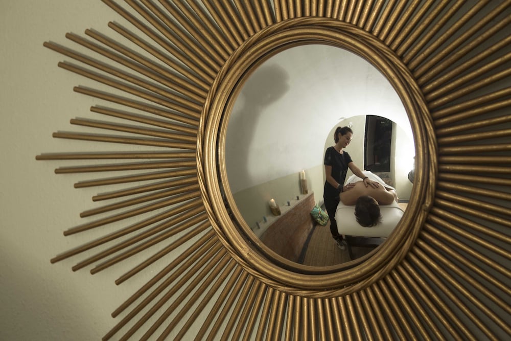 Фото Relais Il Leoncino