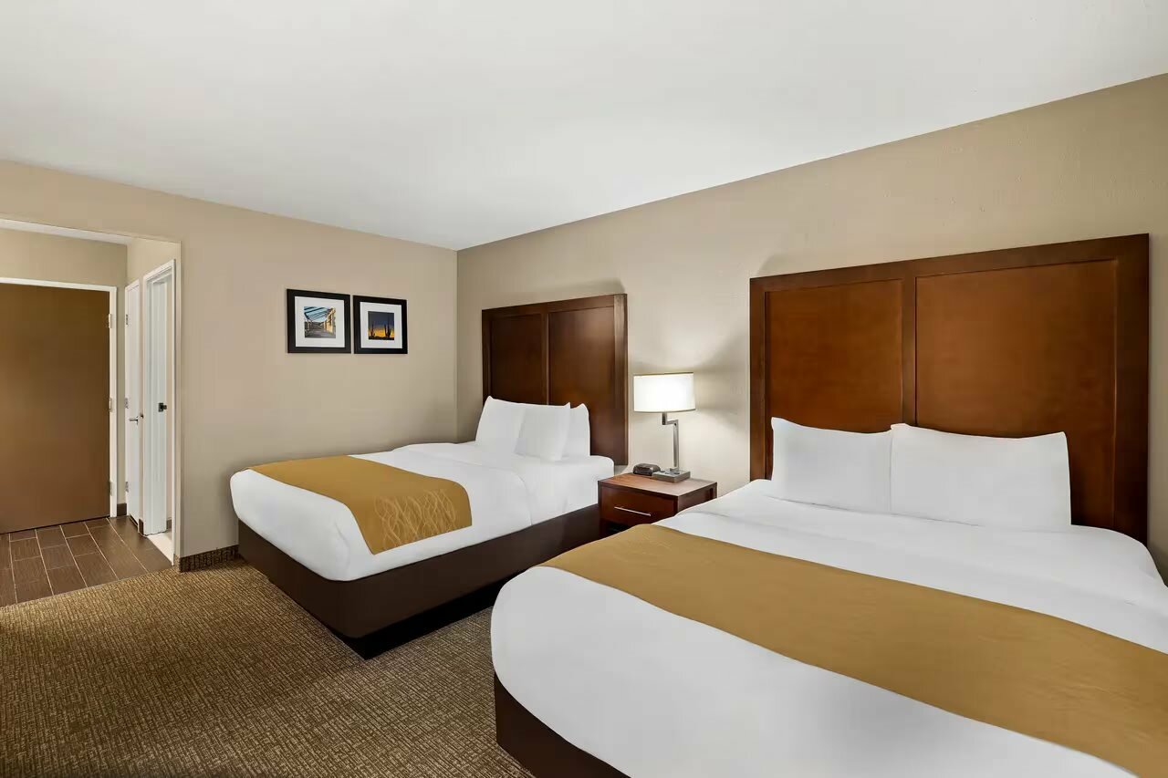 Фото Comfort Inn