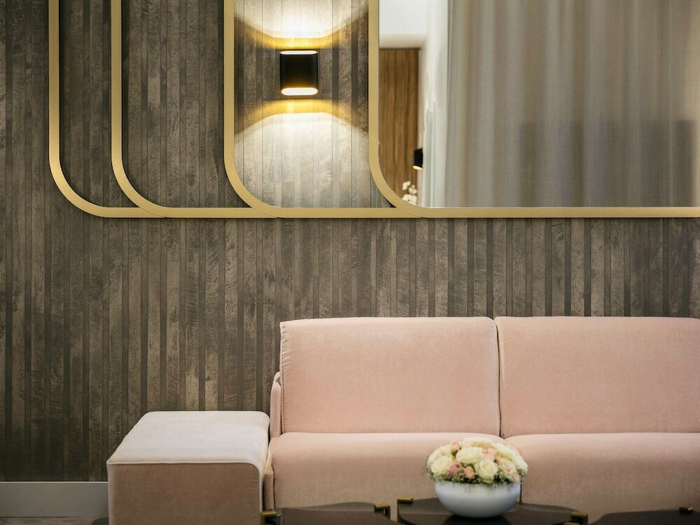 Фото Century Old Town Prague