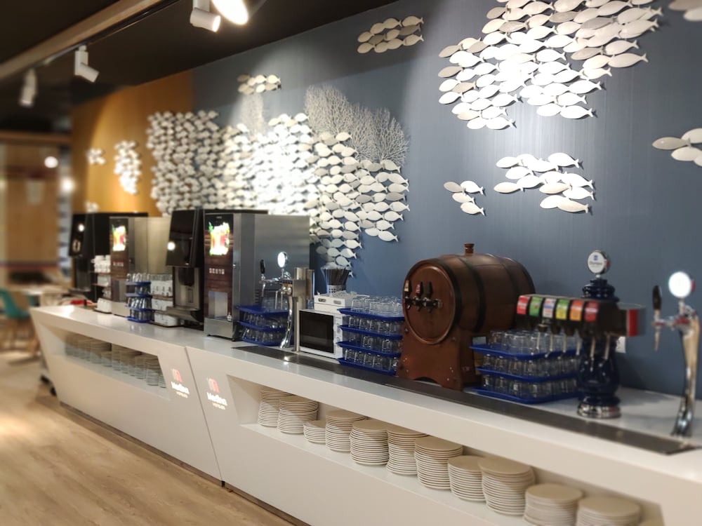 Фото Hotel Olympus