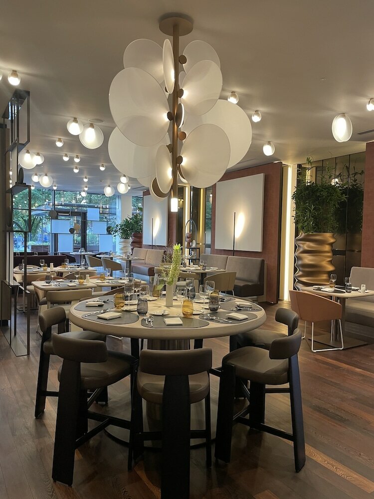 Фото Nh Collection Olomouc Congress Hotel