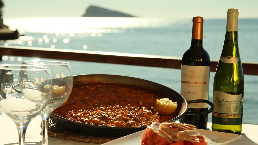 Фото Hotel Nadal