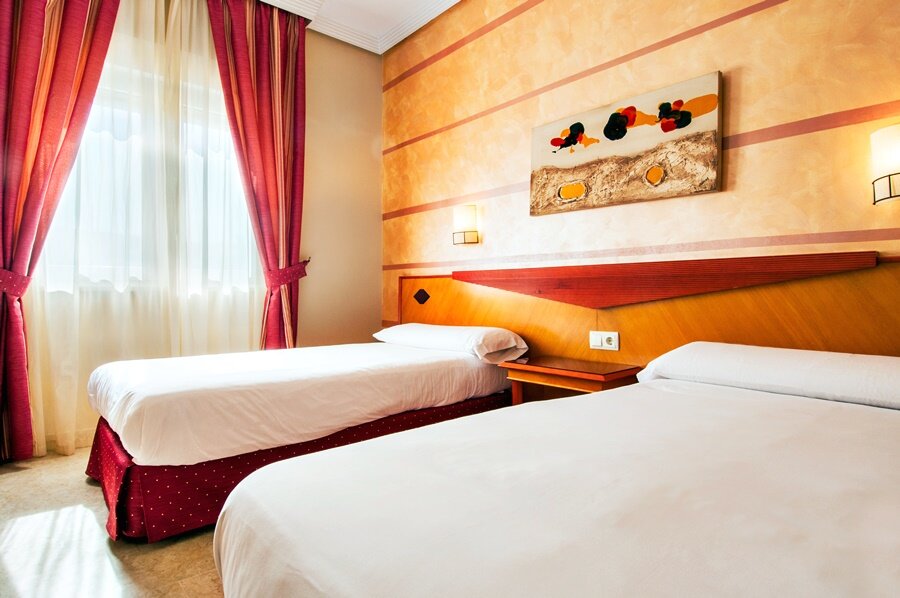 Фото Insignia Hotel Del Val