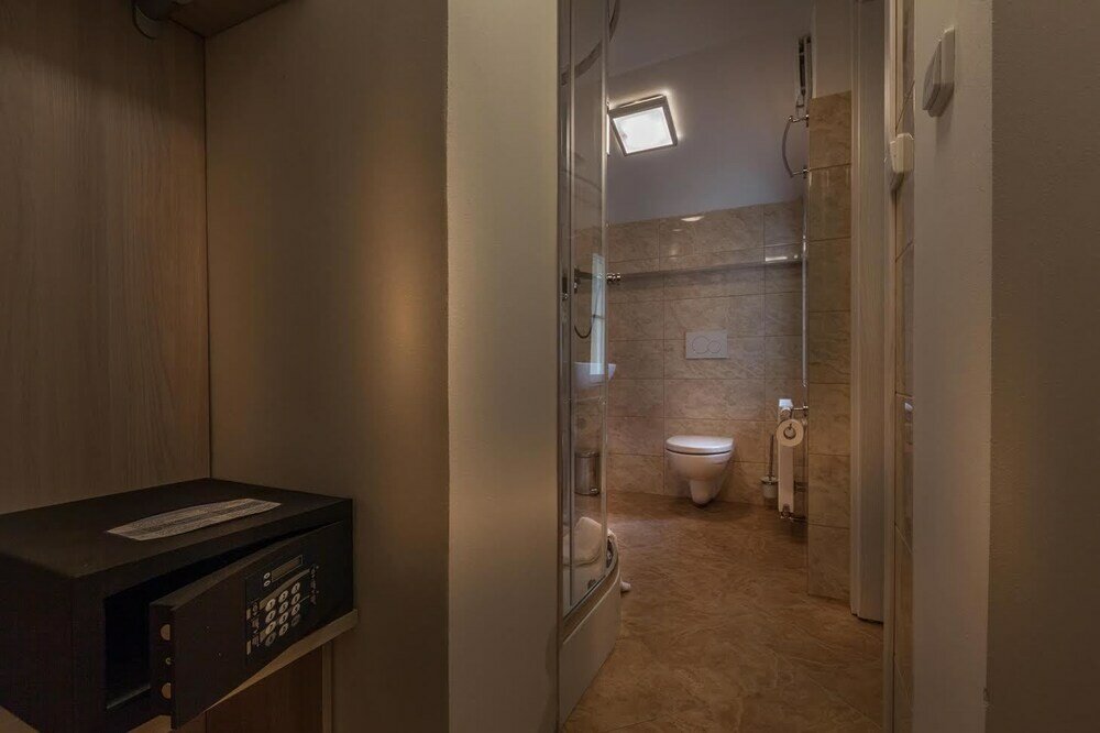 Фото Prague Boutique Residence