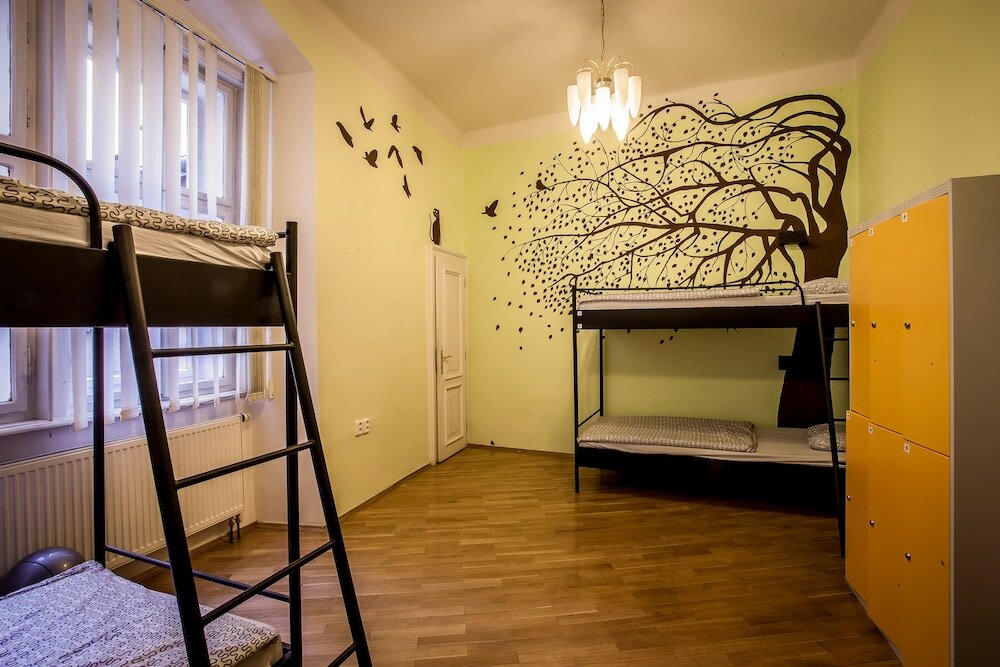 Фото Ahoy! Hostel