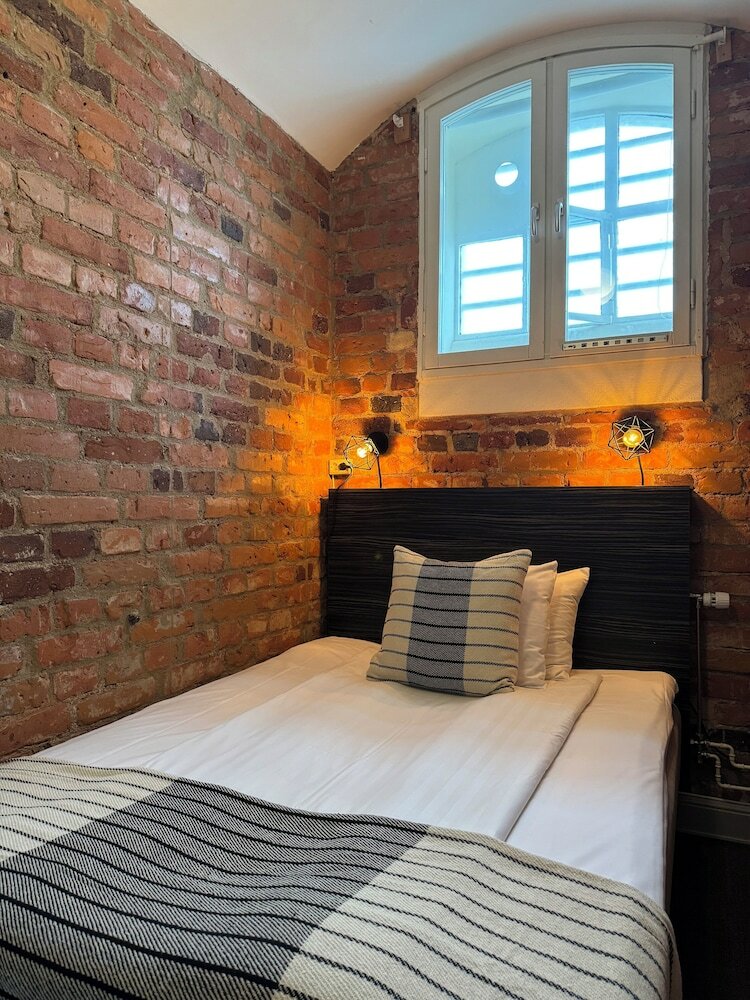 Фото Fängelset Hotell & Konferens