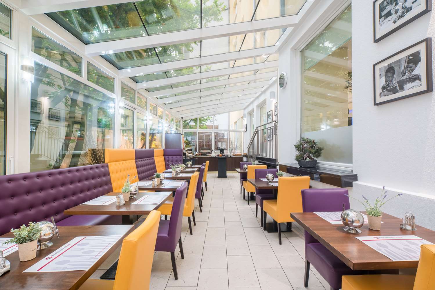 Фото Best Western Plus Grand Hotel Victor Hugo