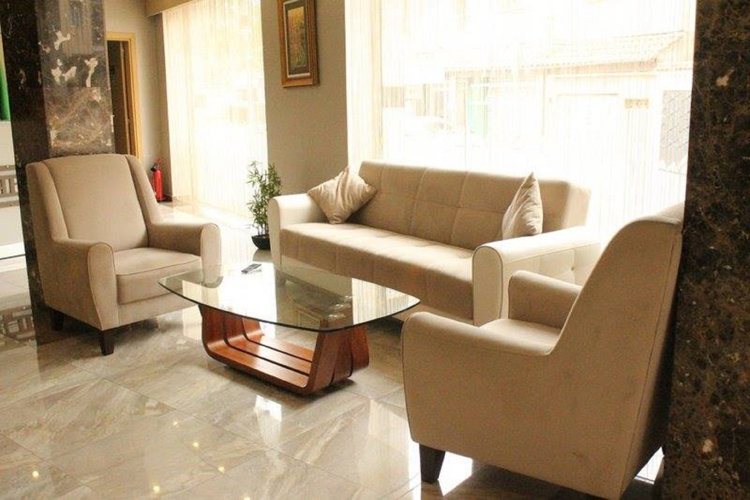 Фото Hôtel Saray