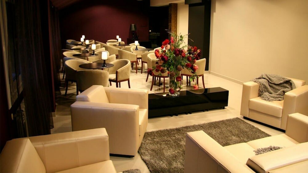 Фото Hotel & SPA Bringué