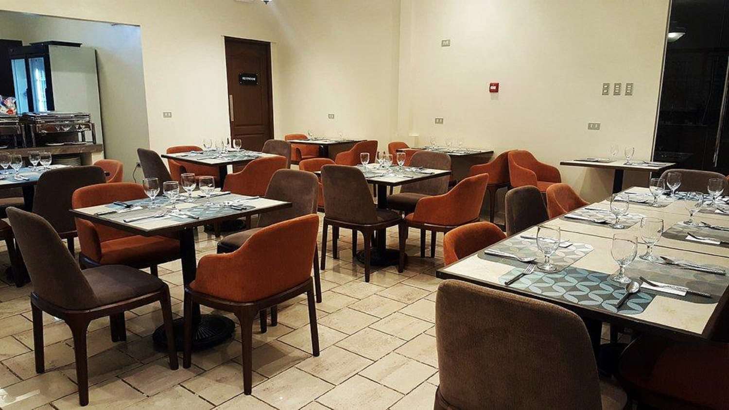 Фото Bendix Hotel