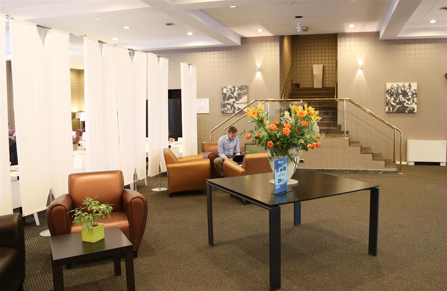 Фото Hotel Blaise & Francis