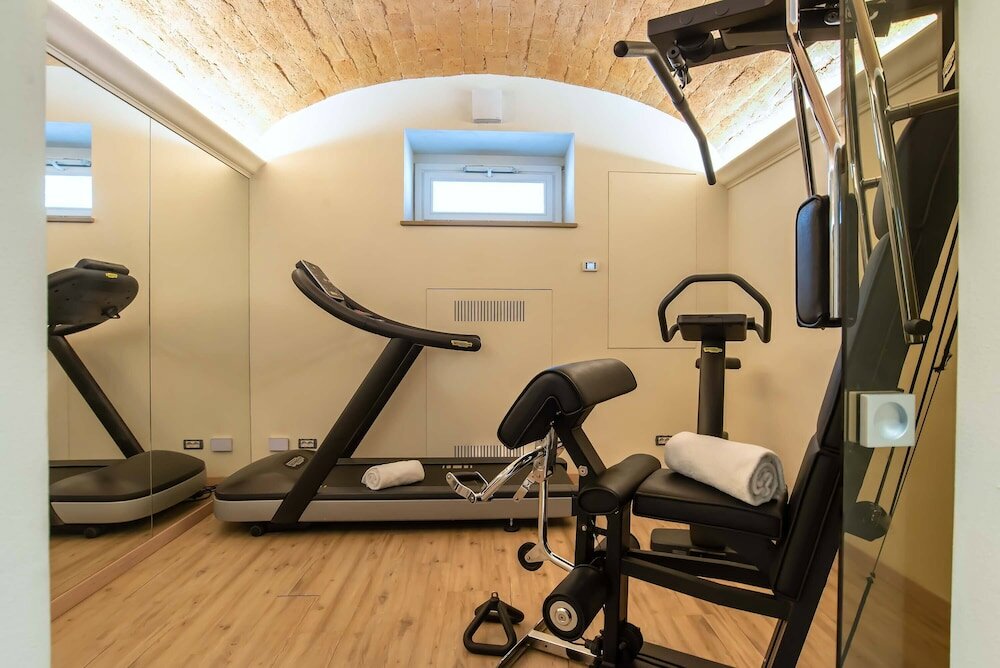 Фото Florence Luxury Suites