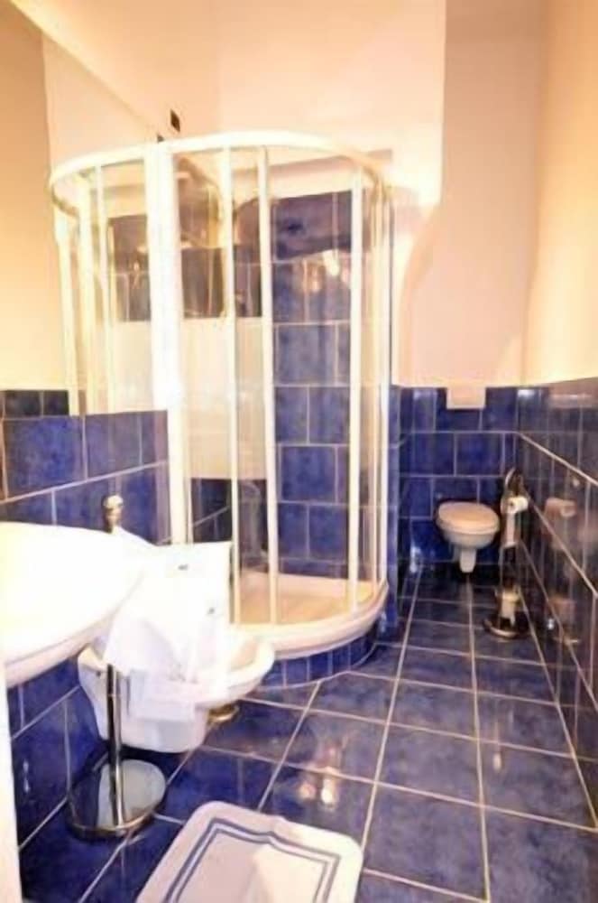 Фото Hotel Residenza Sole - Guest House