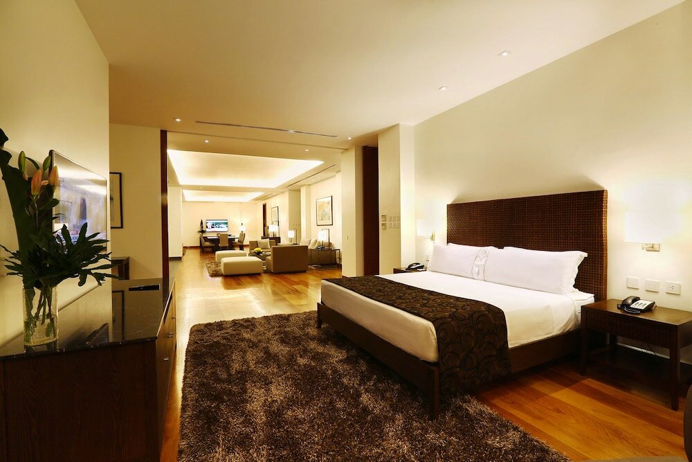 Фото City Garden Grand Hotel