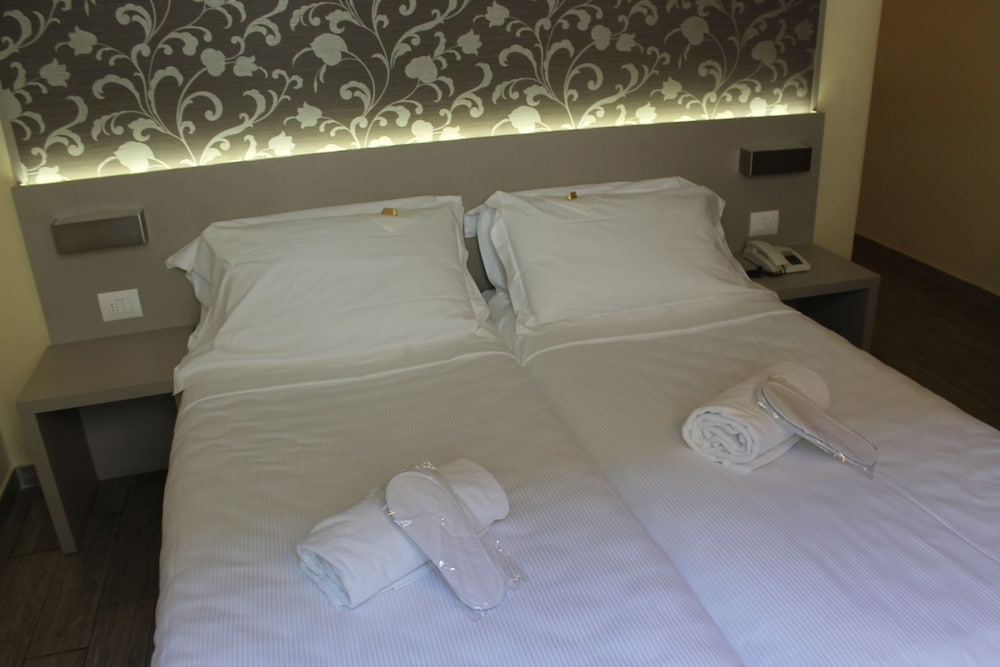 Фото Albergo Firenze