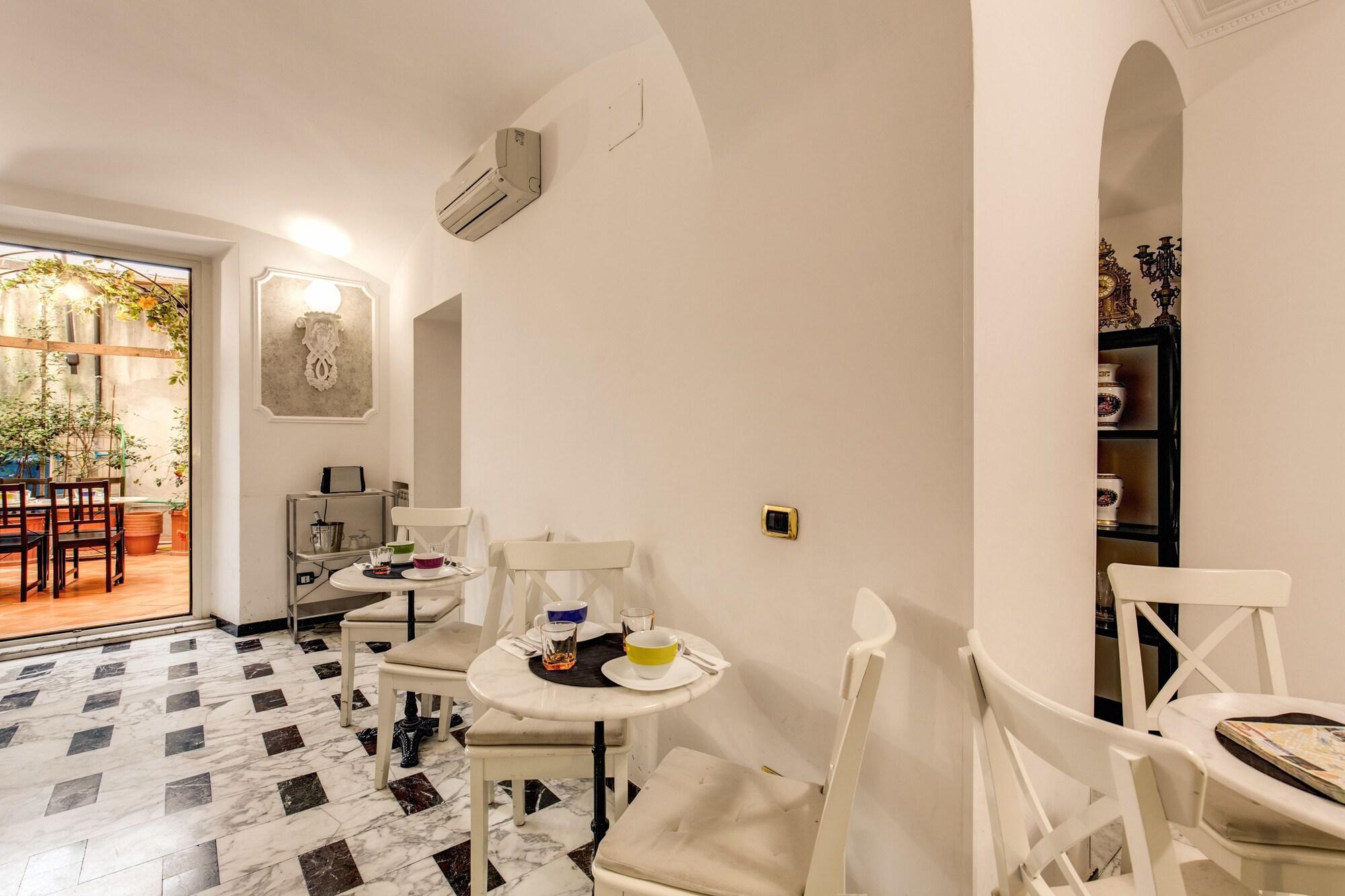 Фото Nakissa Inn