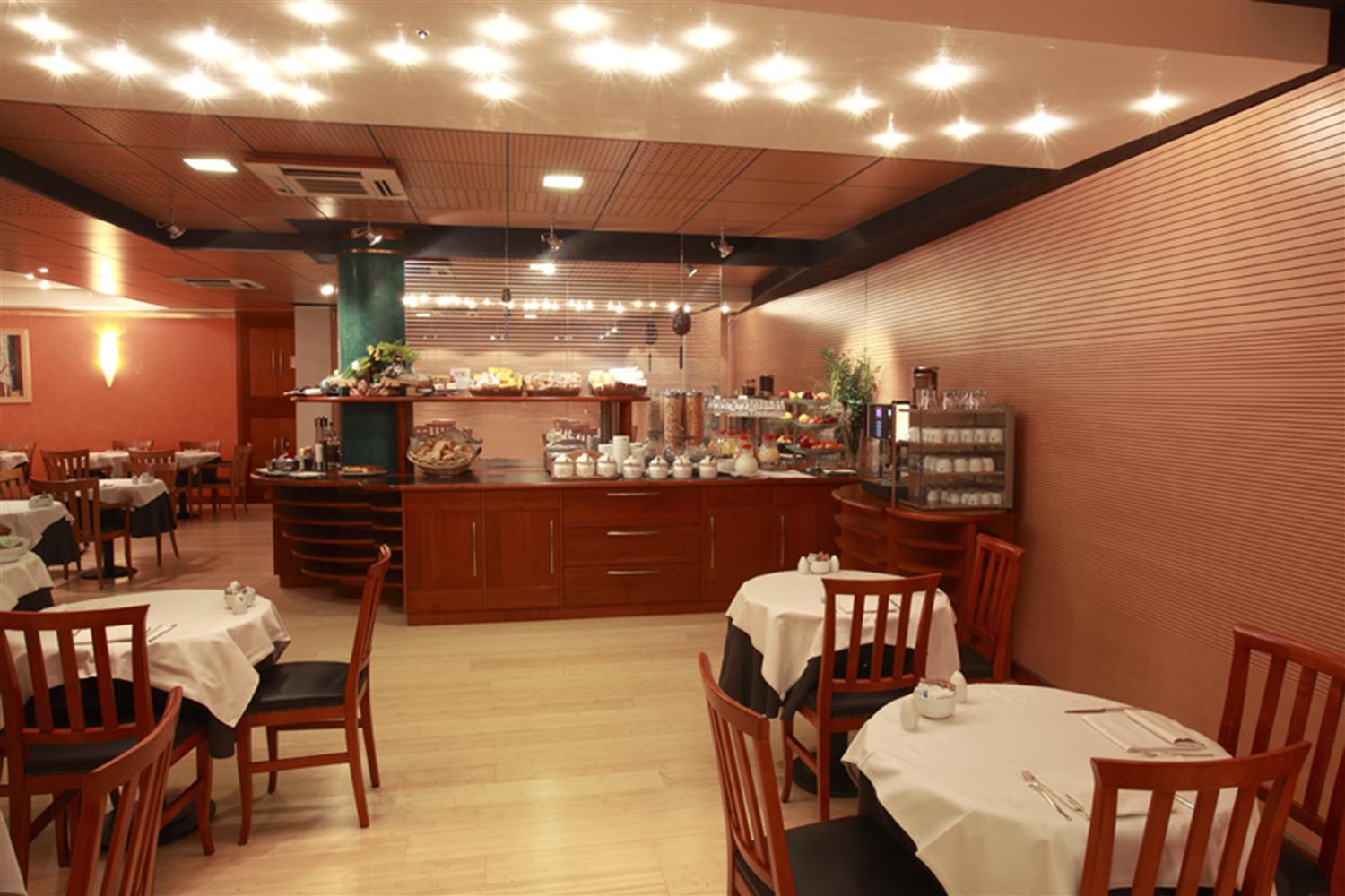 Фото Hotel Firenze