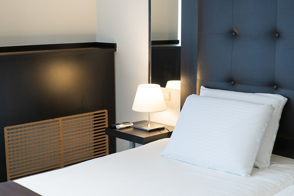 Фото Hotel Chambord