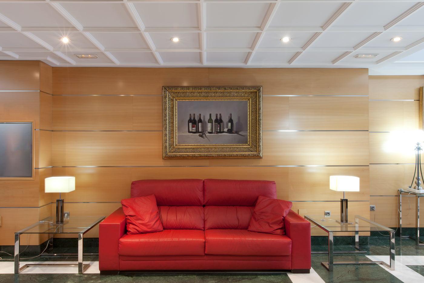 Фото 4c Bravo Murillo