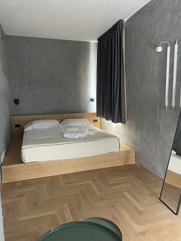 Фото La Versiliana Hotel