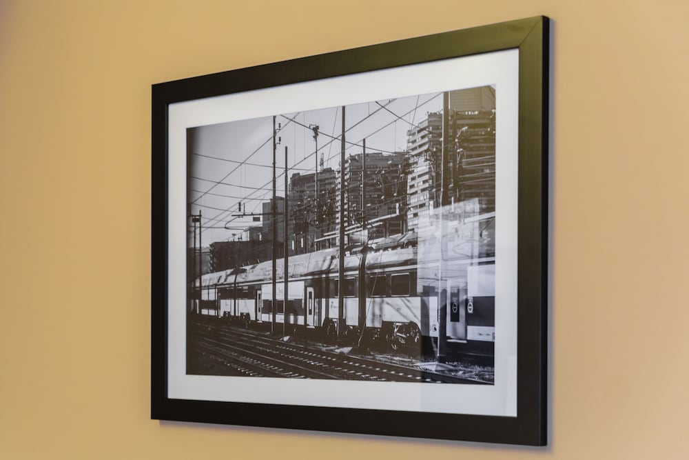 Фото Bh Napoli Railway