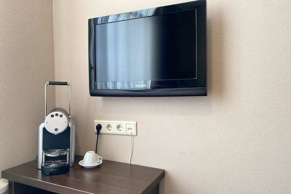 Фото Hotel Van Gogh