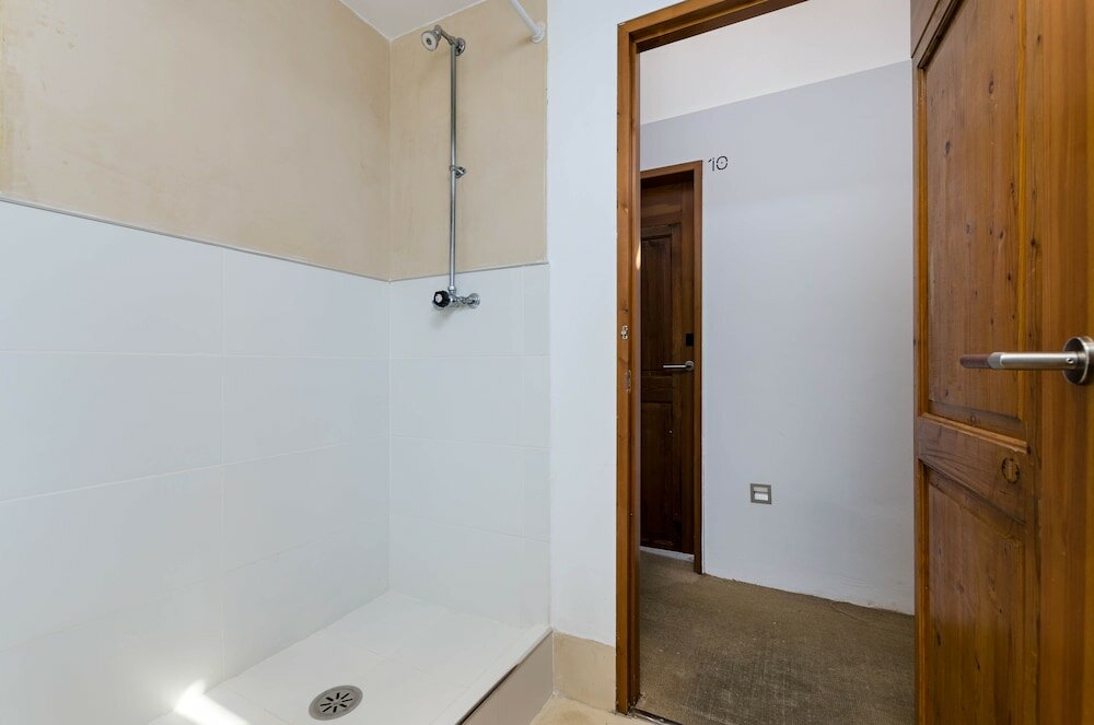 Фото Urban Hostel Palma Albergue Juvenil