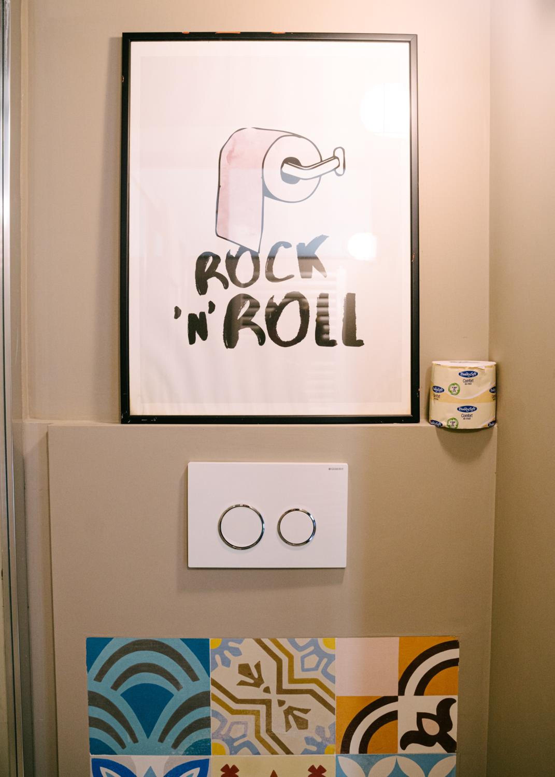 Фото Terrazza Munira