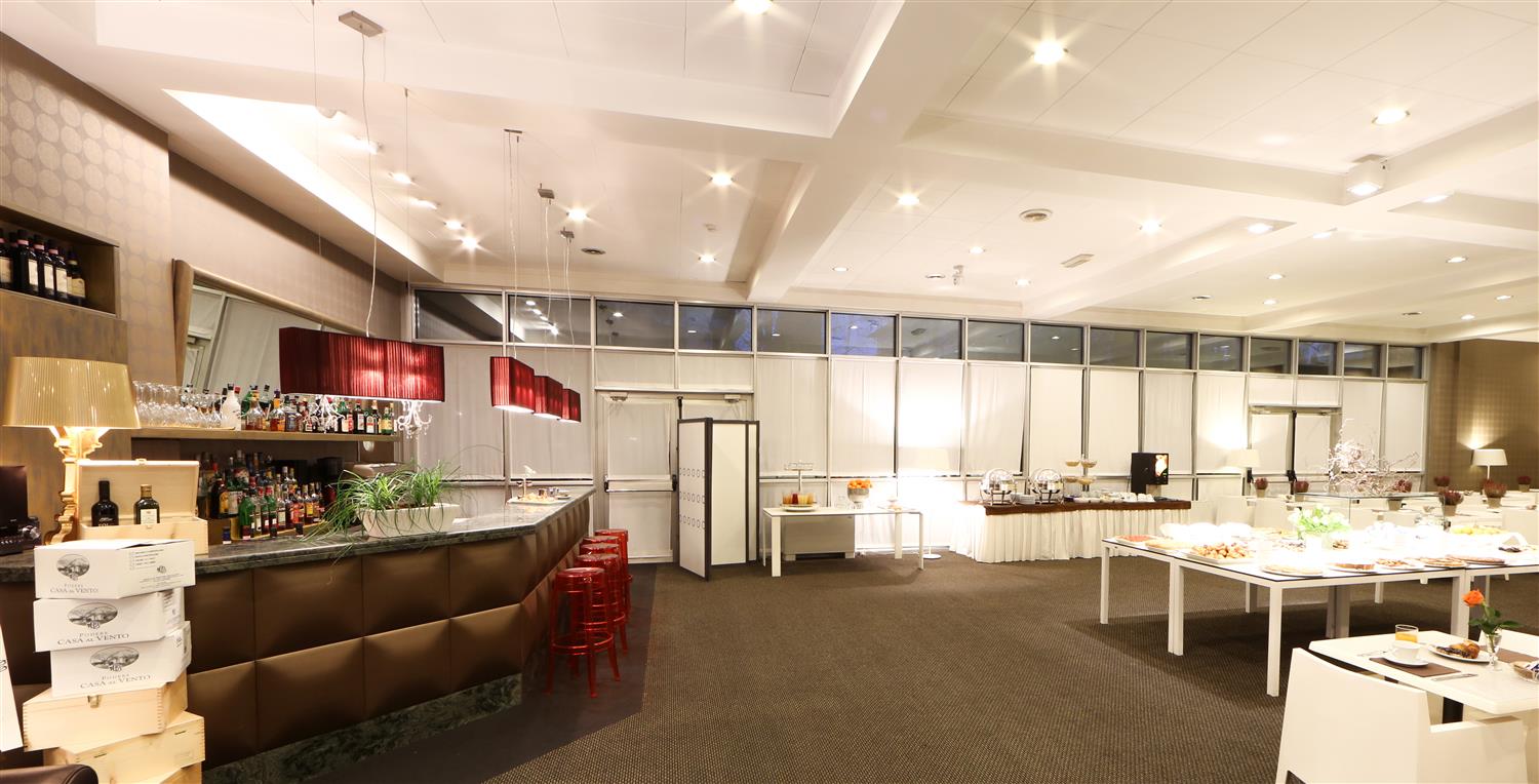 Фото Hotel Blaise & Francis