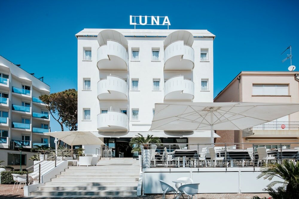 Фото Hotel Luna