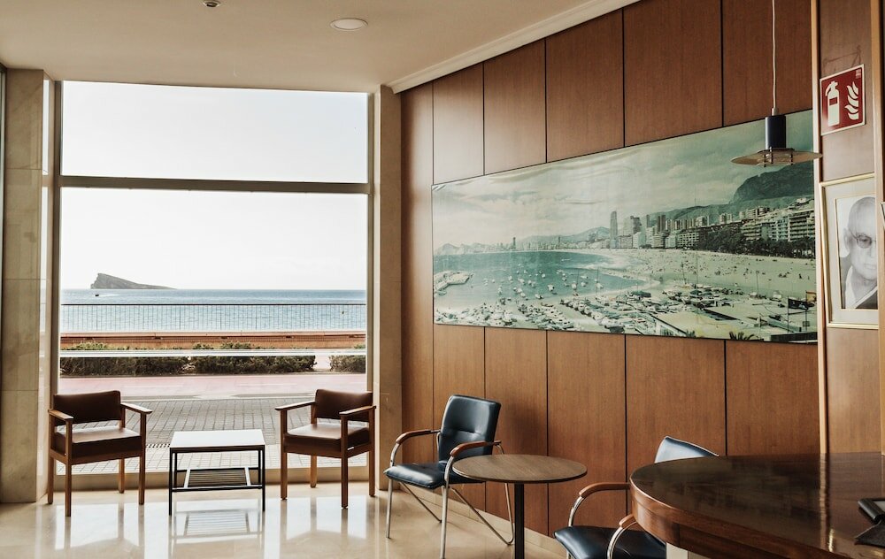 Фото Hotel Marconi