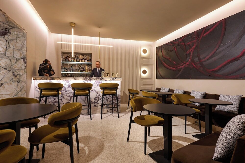 Фото Borghese Contemporary Hotel