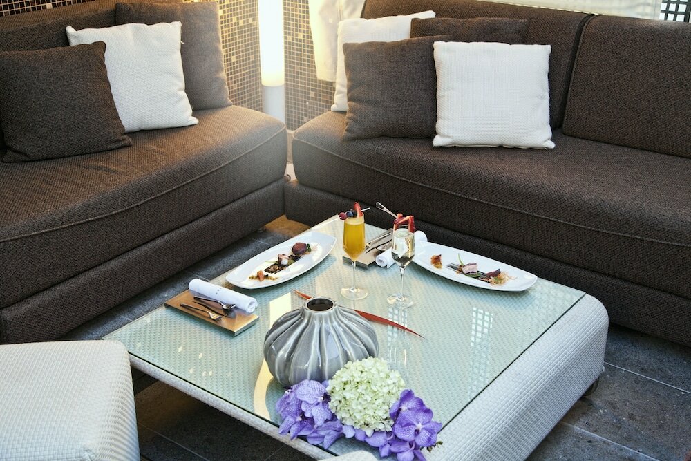 Фото Suite Valadier Luxury Rooms