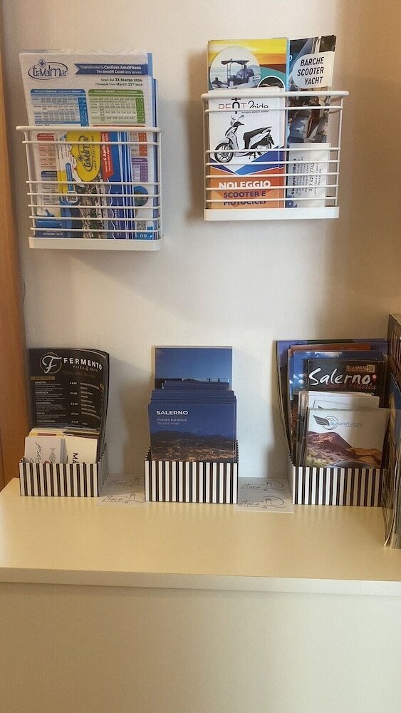 Фото B&b Il Faro