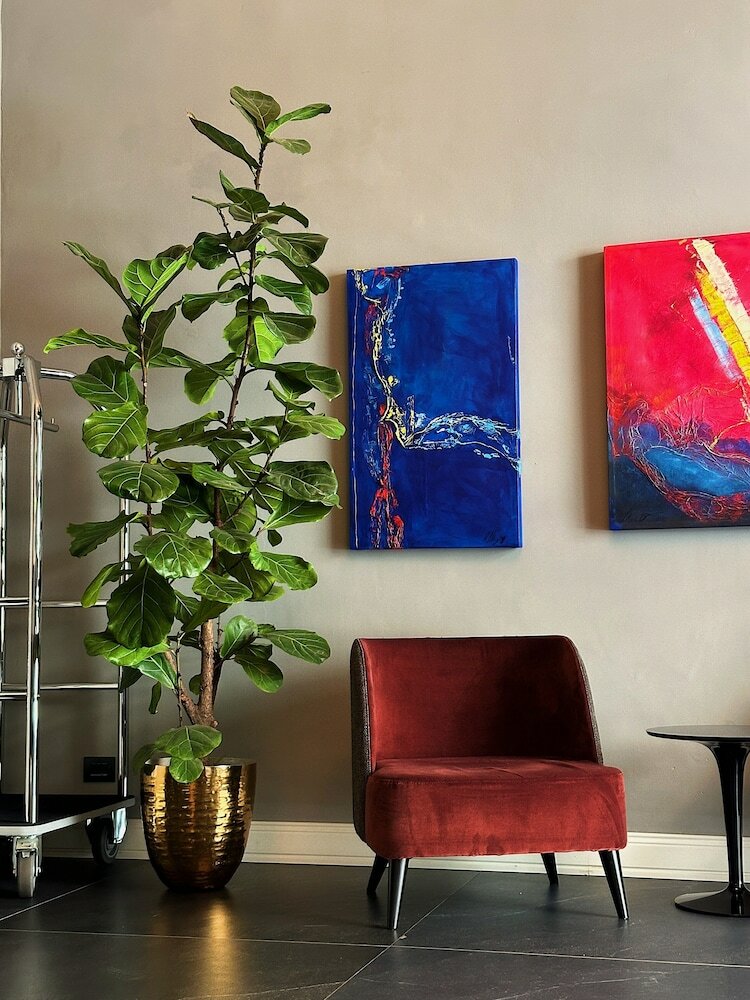 Фото Hotel Basilea