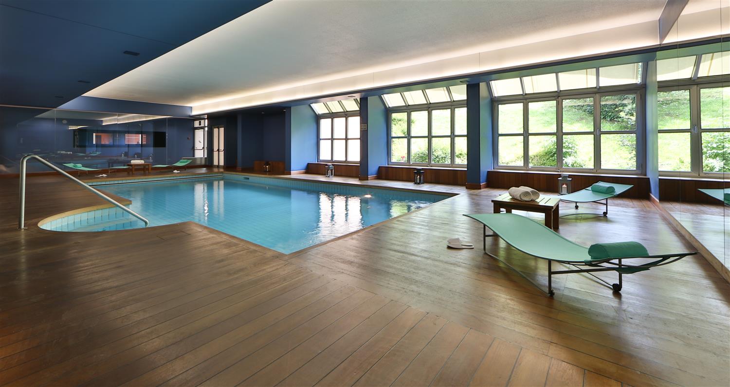 Фото Best Western Plus Hotel Le Favaglie