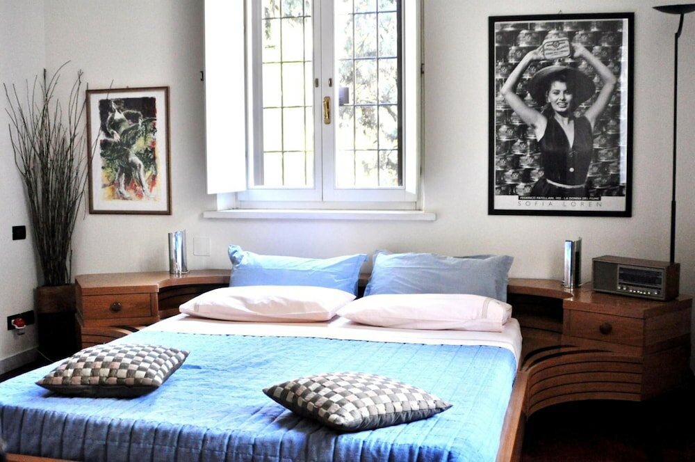 Фото Il Boom B&B