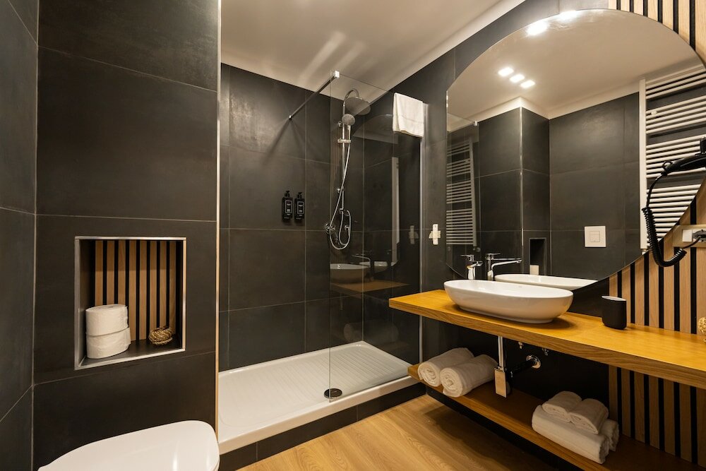 Фото Toledo Relais Suites